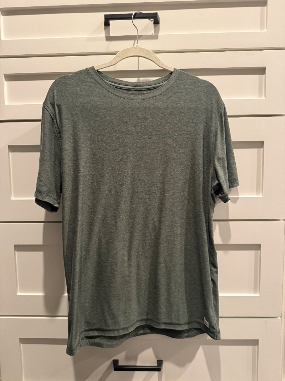 Vuori Strato Shirt - M